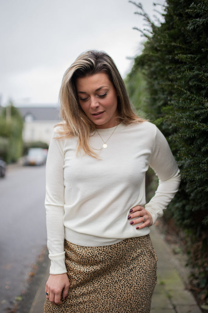 Arber Studio duurzame kleding