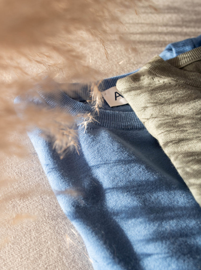 Arber Studio duurzame kleding